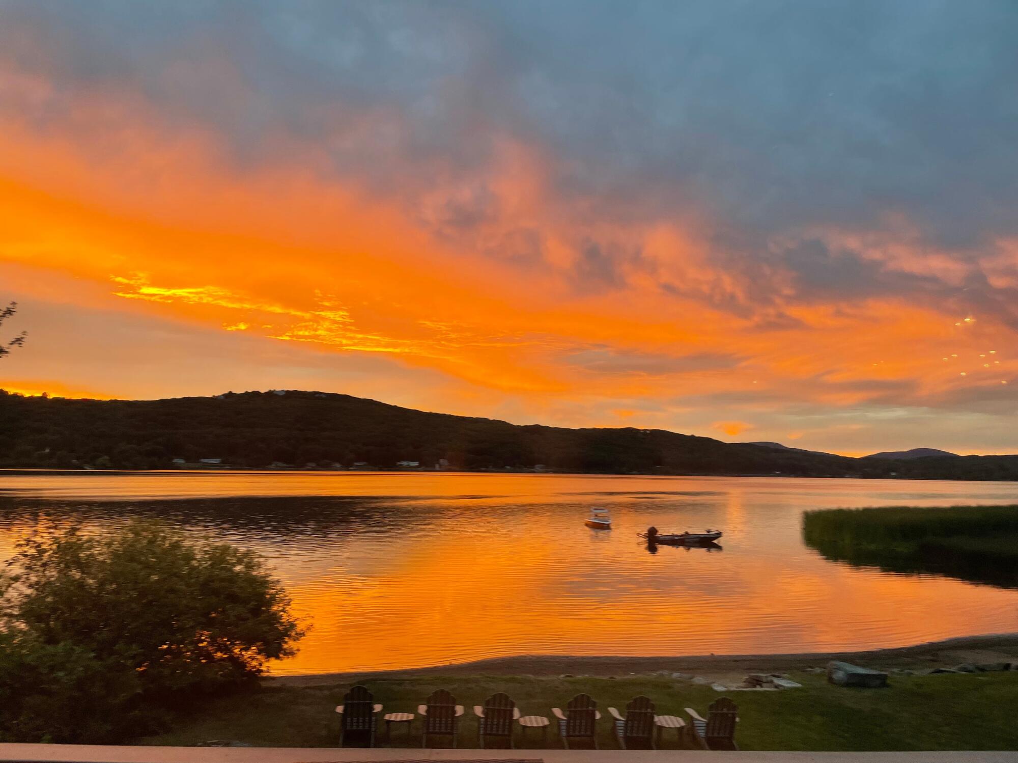 42 & 45 Barter Road Rockland ME 04841