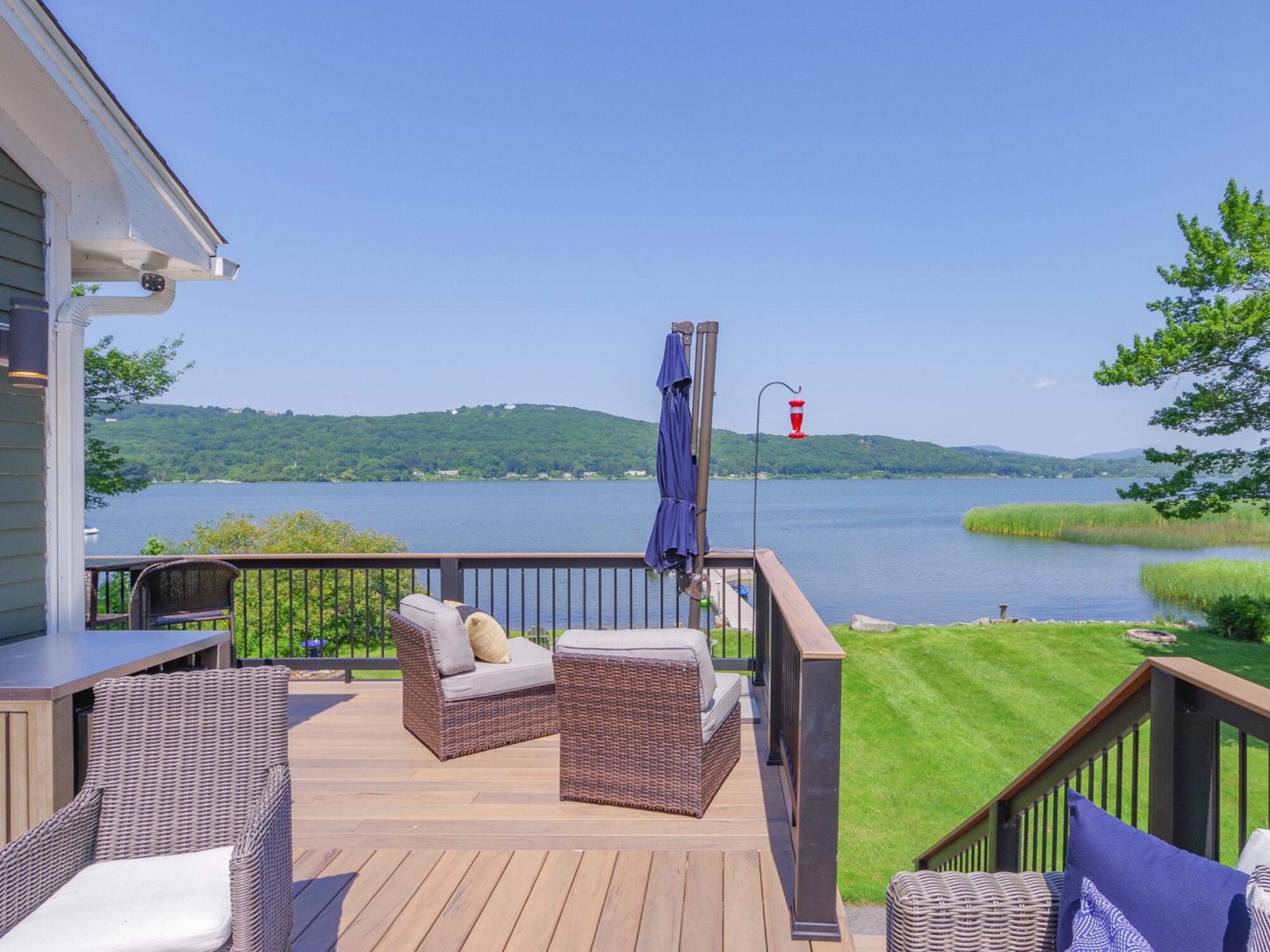 42 & 45 Barter Road Rockland ME 04841