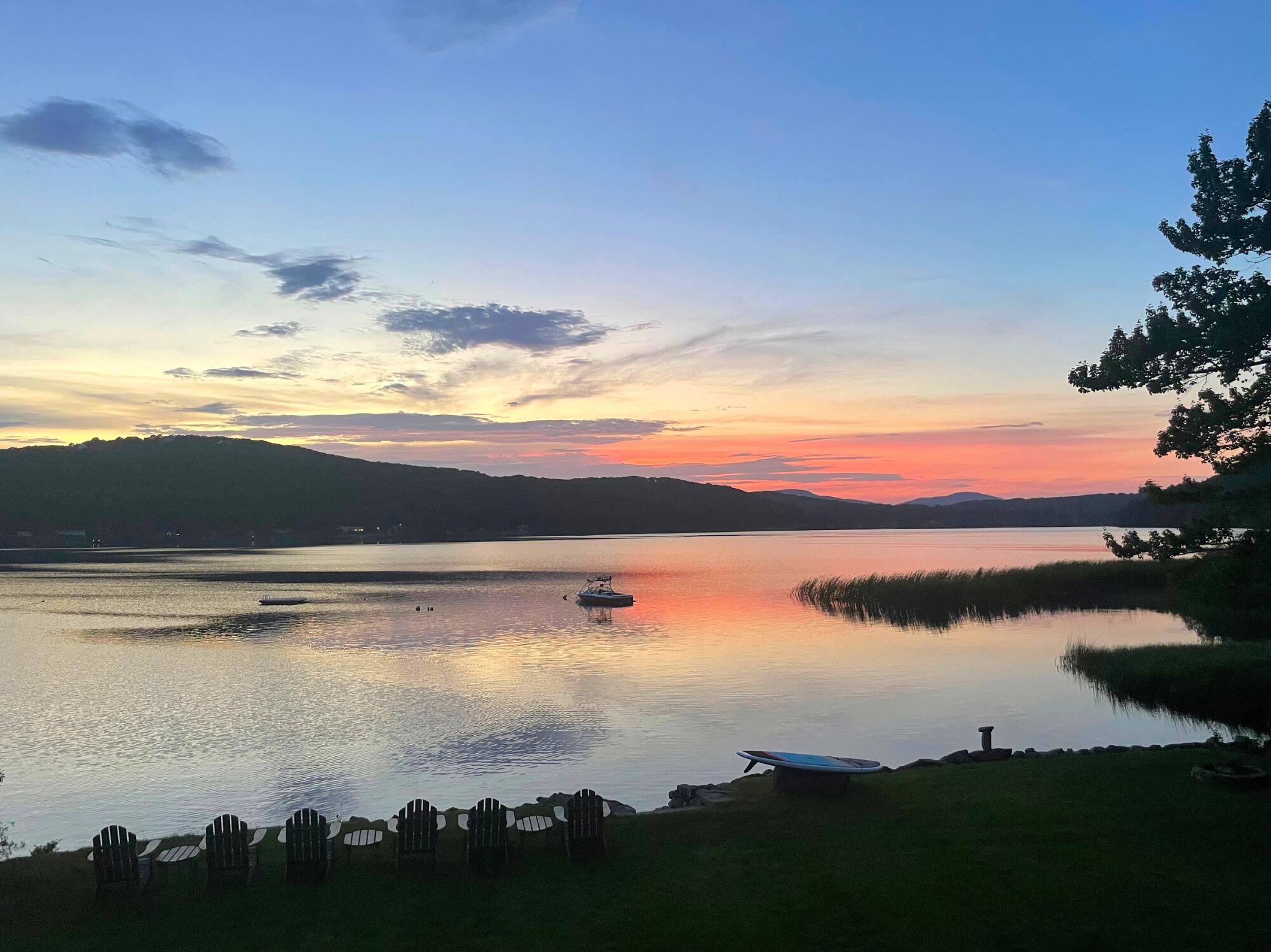 42 & 45 Barter Road Rockland ME 04841