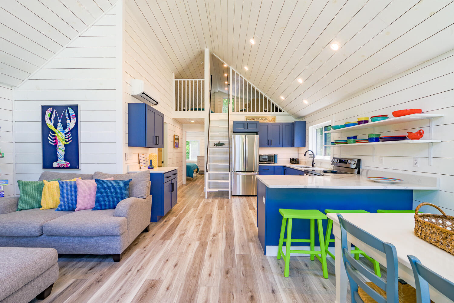 42 & 45 Barter Road Rockland ME 04841