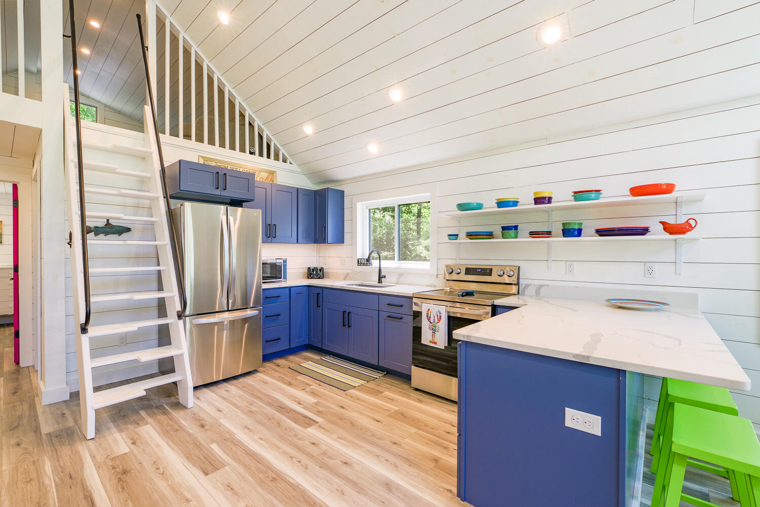 42 & 45 Barter Road Rockland ME 04841