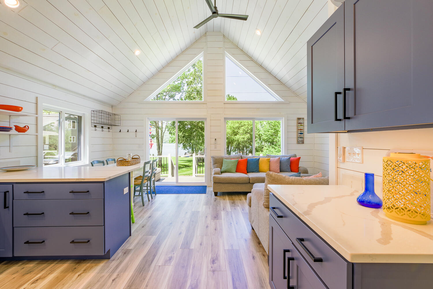 42 & 45 Barter Road Rockland ME 04841