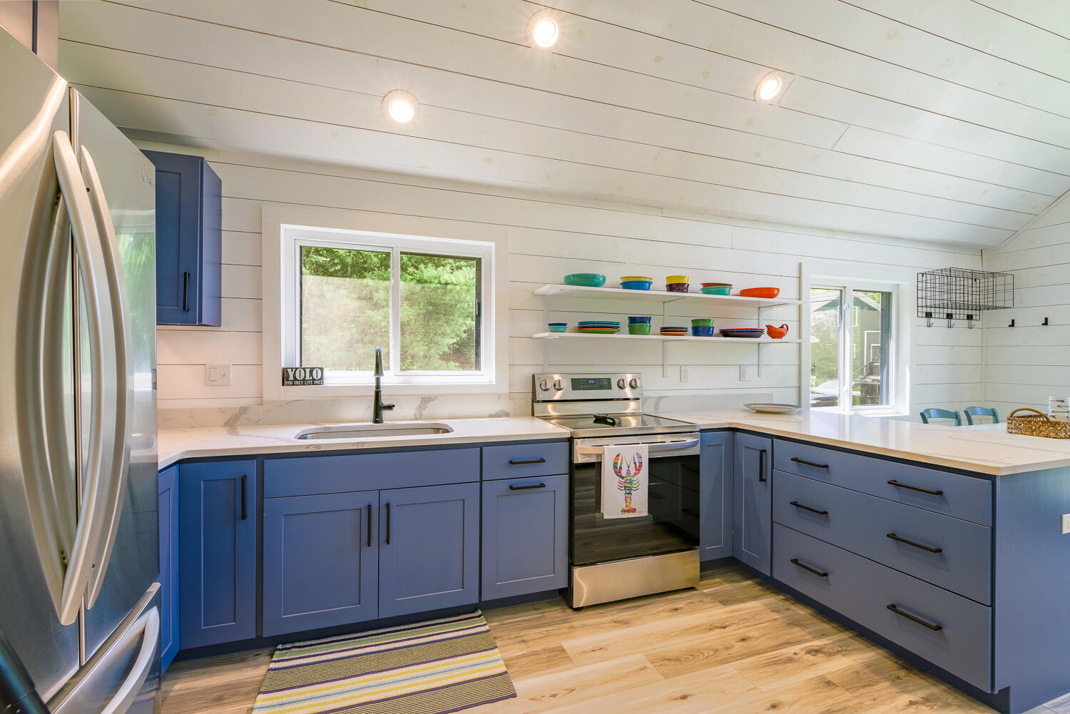 42 & 45 Barter Road Rockland ME 04841