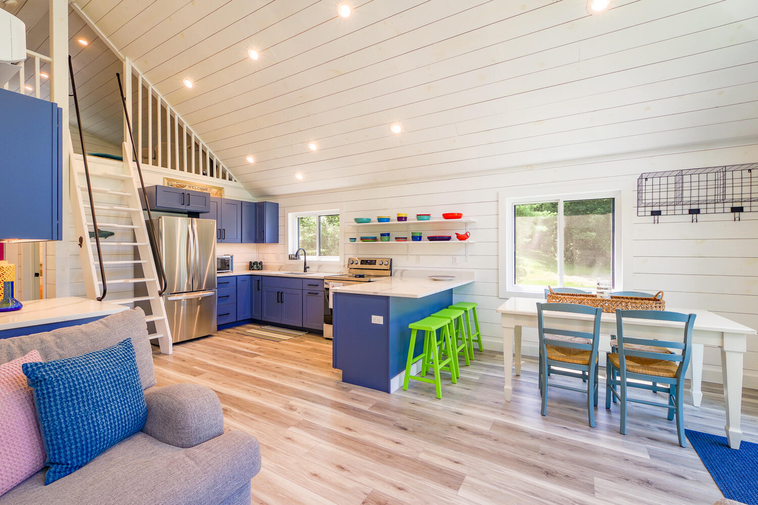 42 & 45 Barter Road Rockland ME 04841