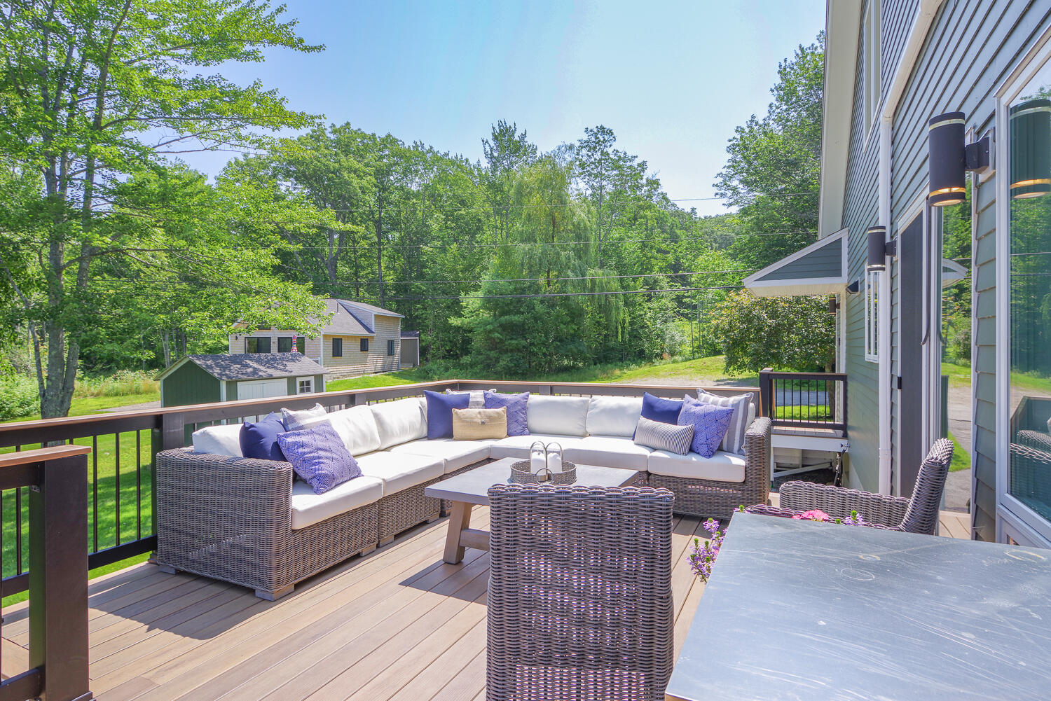 42 & 45 Barter Road Rockland ME 04841