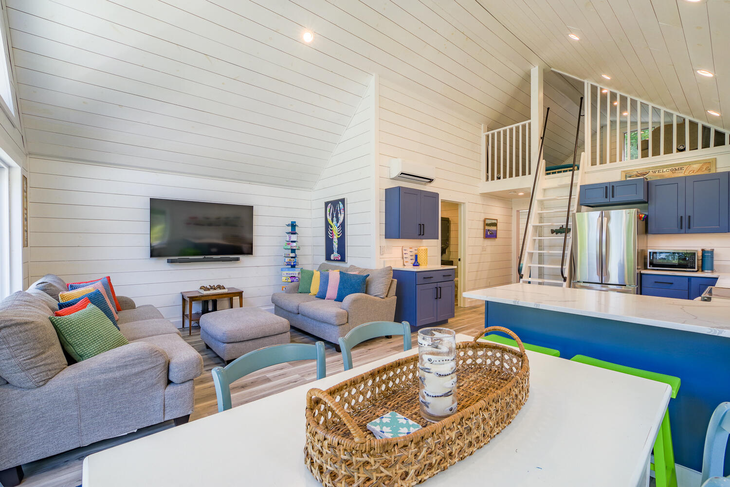 42 & 45 Barter Road Rockland ME 04841