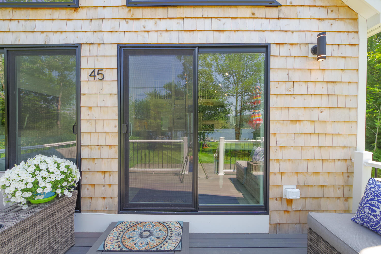 42 & 45 Barter Road Rockland ME 04841