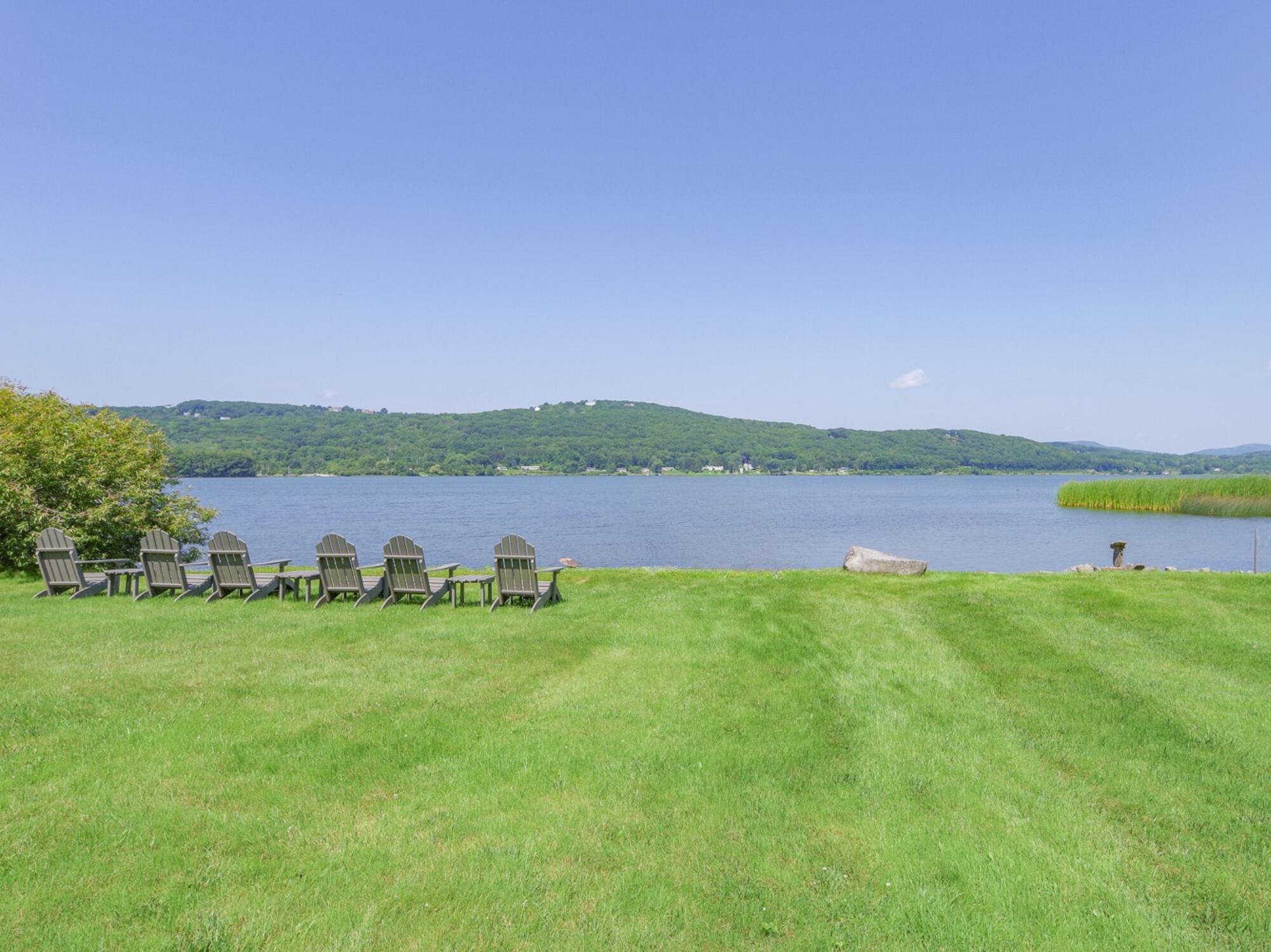 42 & 45 Barter Road Rockland ME 04841