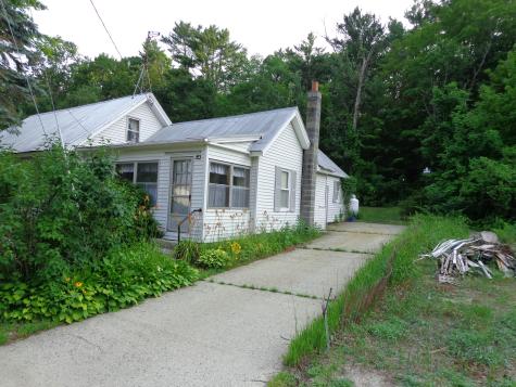 59 Main Street Shapleigh ME 04076