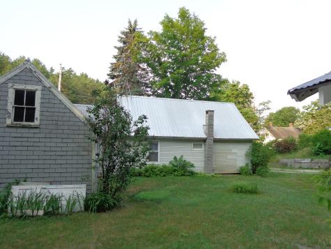 59 Main Street Shapleigh ME 04076