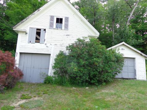 59 Main Street Shapleigh ME 04076