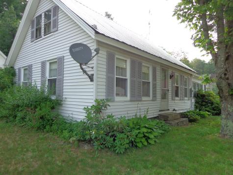 59 Main Street Shapleigh ME 04076