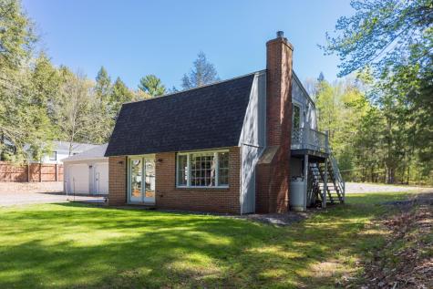 107 31st Street Shapleigh ME 04076