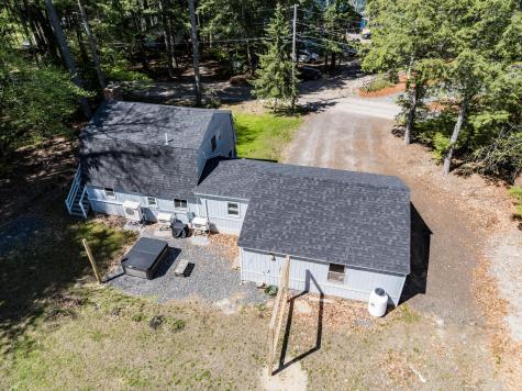 107 31st Street Shapleigh ME 04076