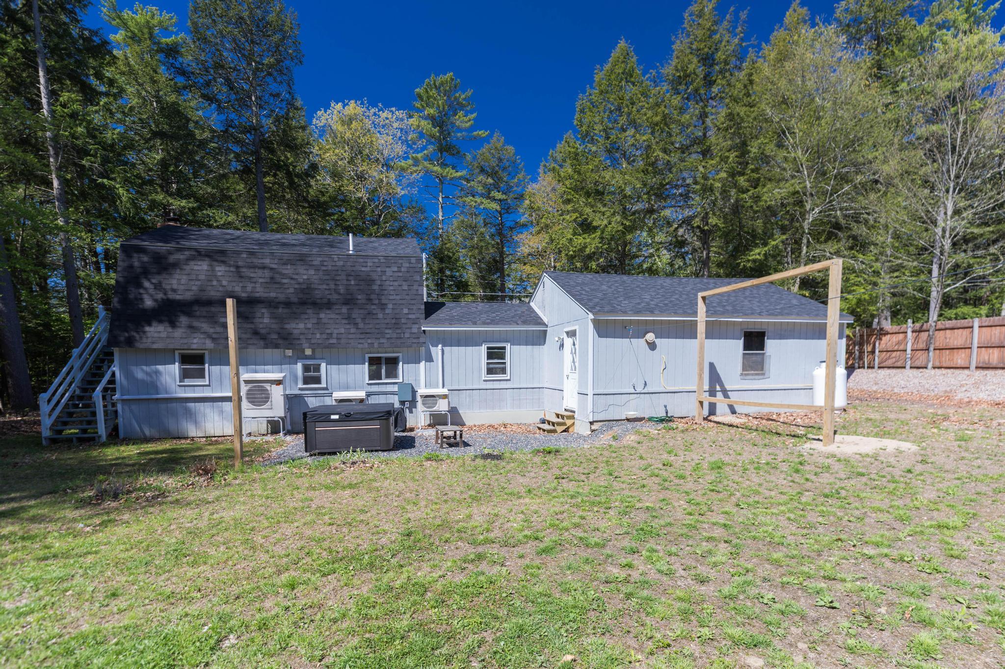 107 31st Street Shapleigh ME 04076