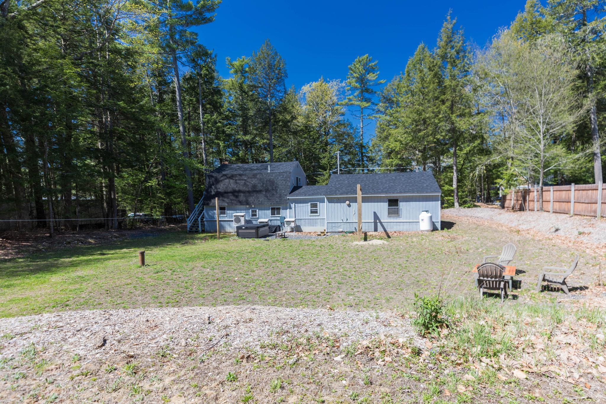 107 31st Street Shapleigh ME 04076