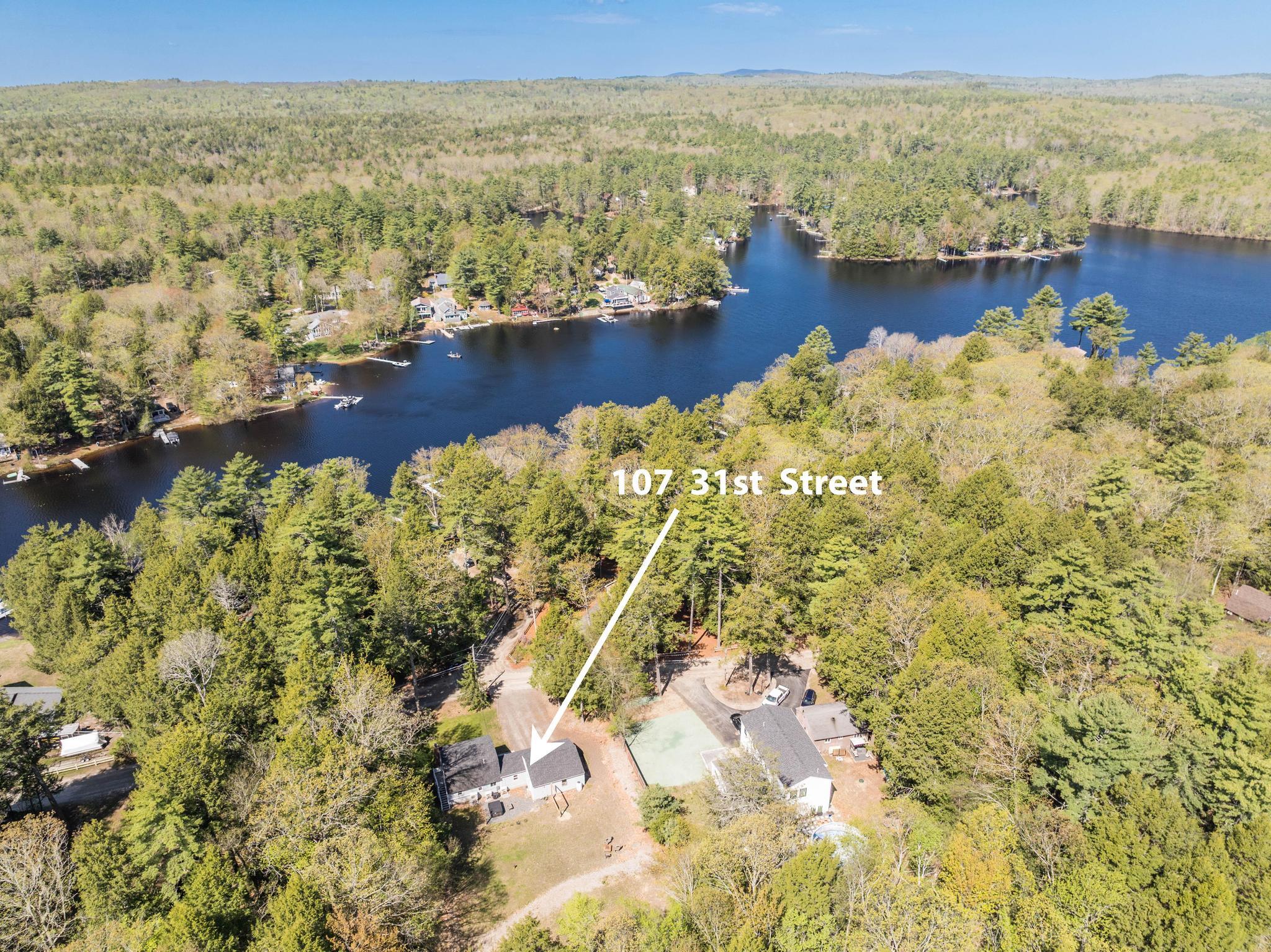 107 31st Street Shapleigh ME 04076