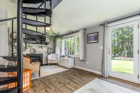 107 31st Street Shapleigh ME 04076