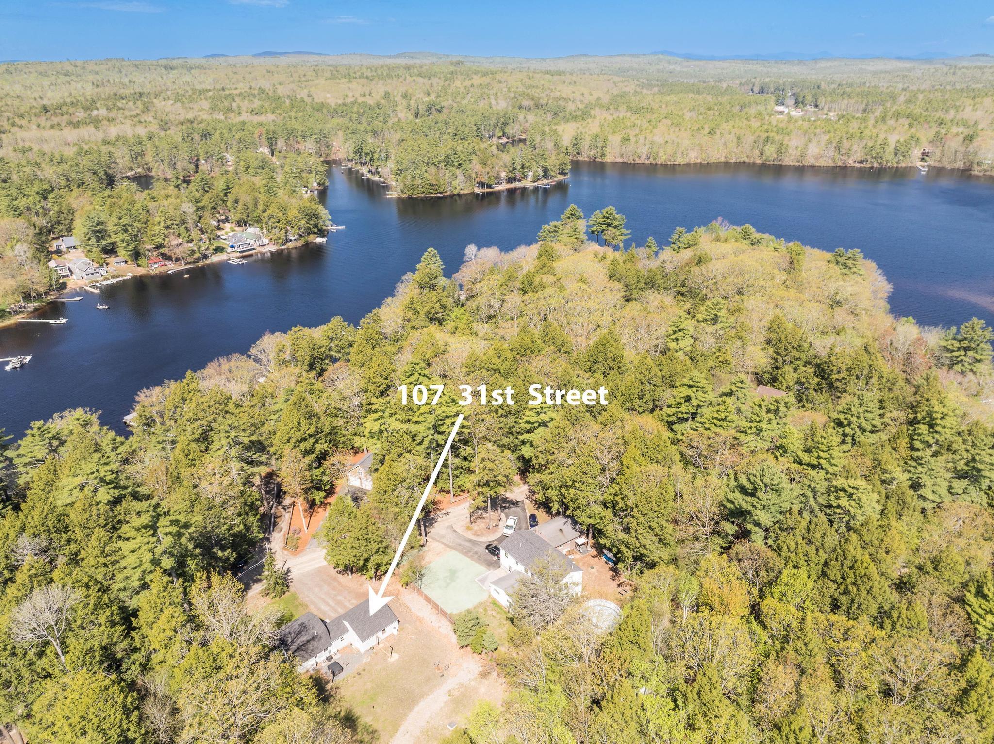107 31st Street Shapleigh ME 04076