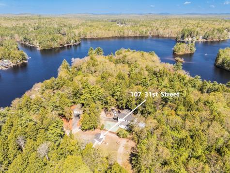 107 31st Street Shapleigh ME 04076