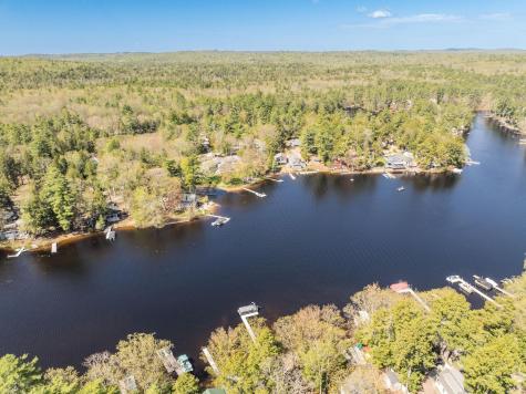 107 31st Street Shapleigh ME 04076