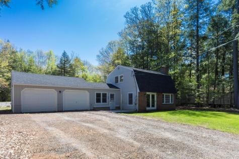 107 31st Street Shapleigh ME 04076