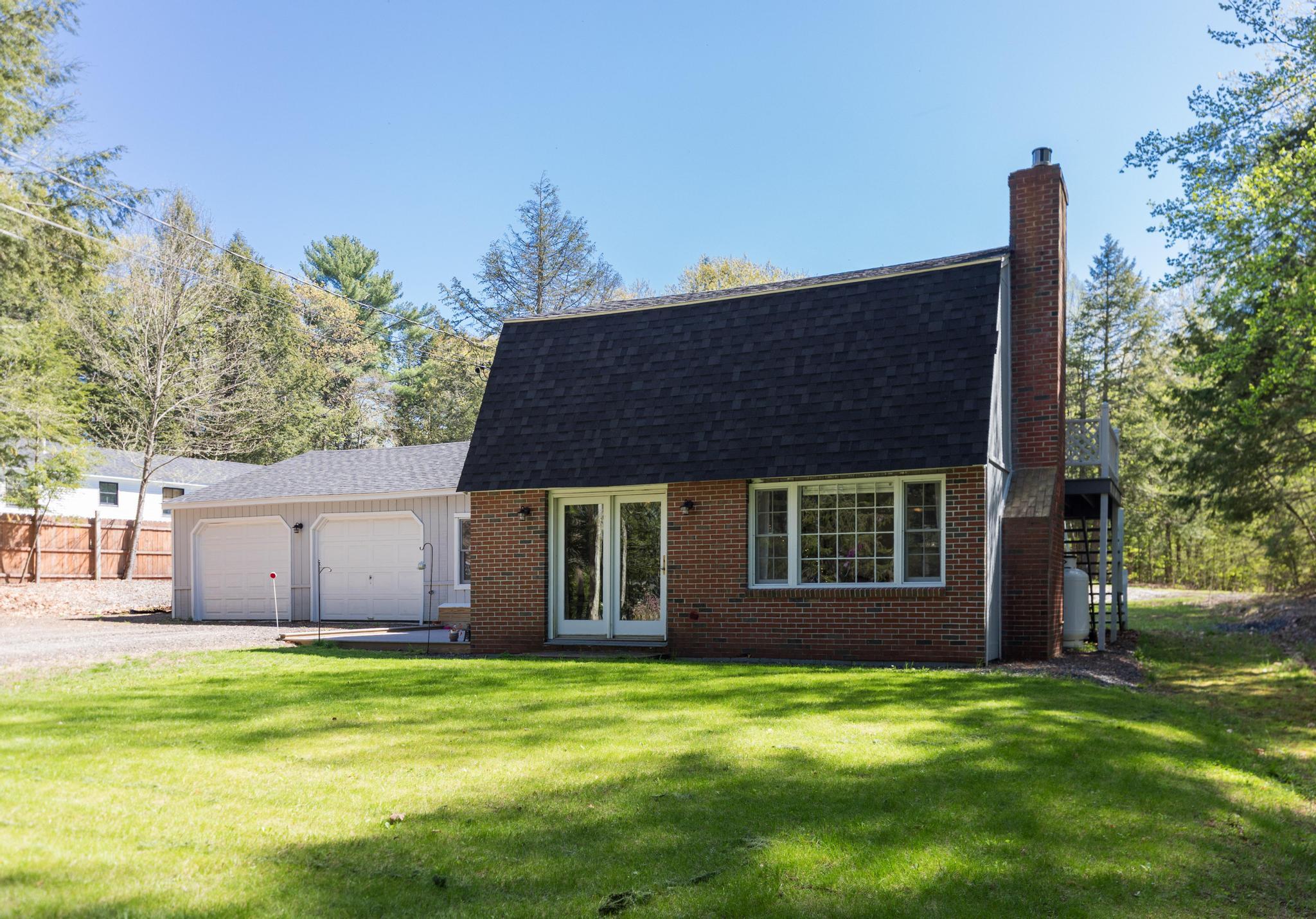 107 31st Street Shapleigh ME 04076