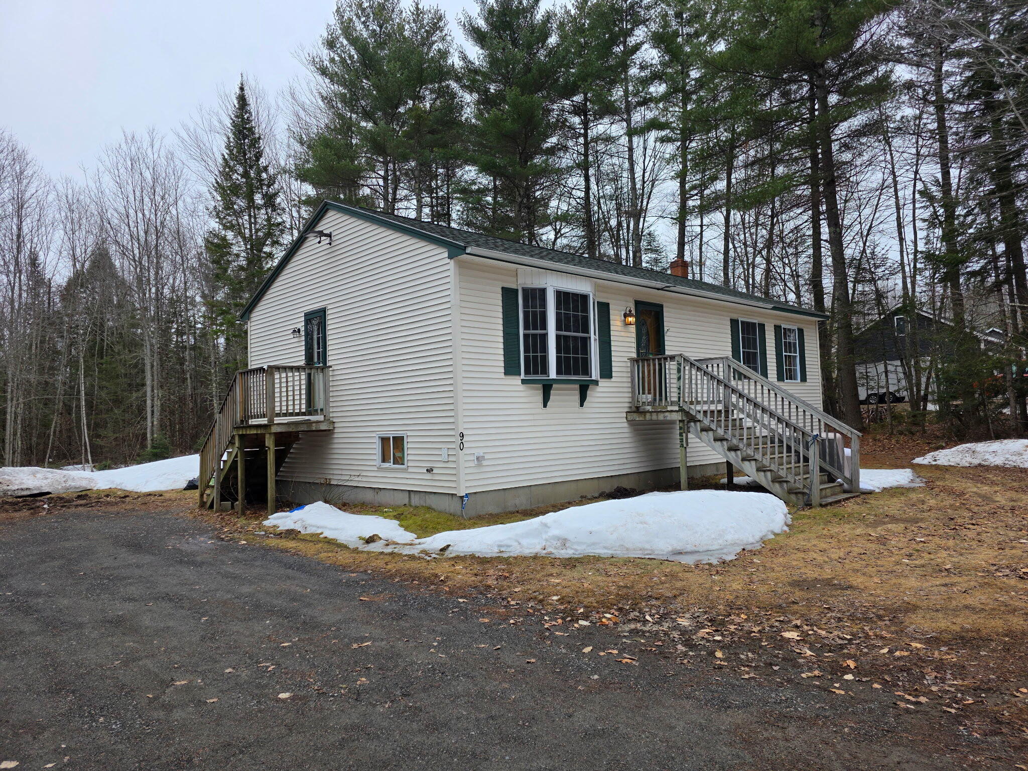 90 Cape Road Standish ME 04084