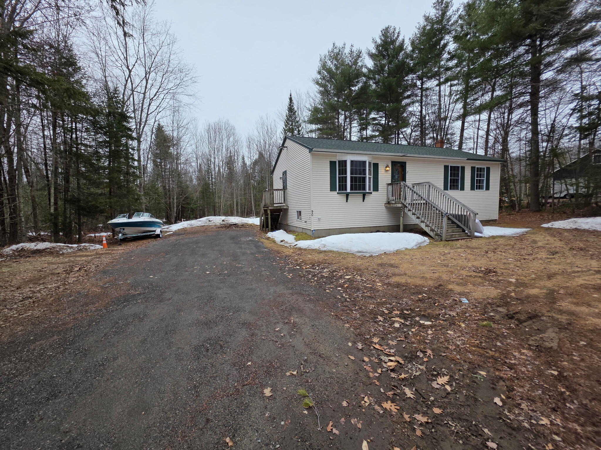 90 Cape Road Standish ME 04084