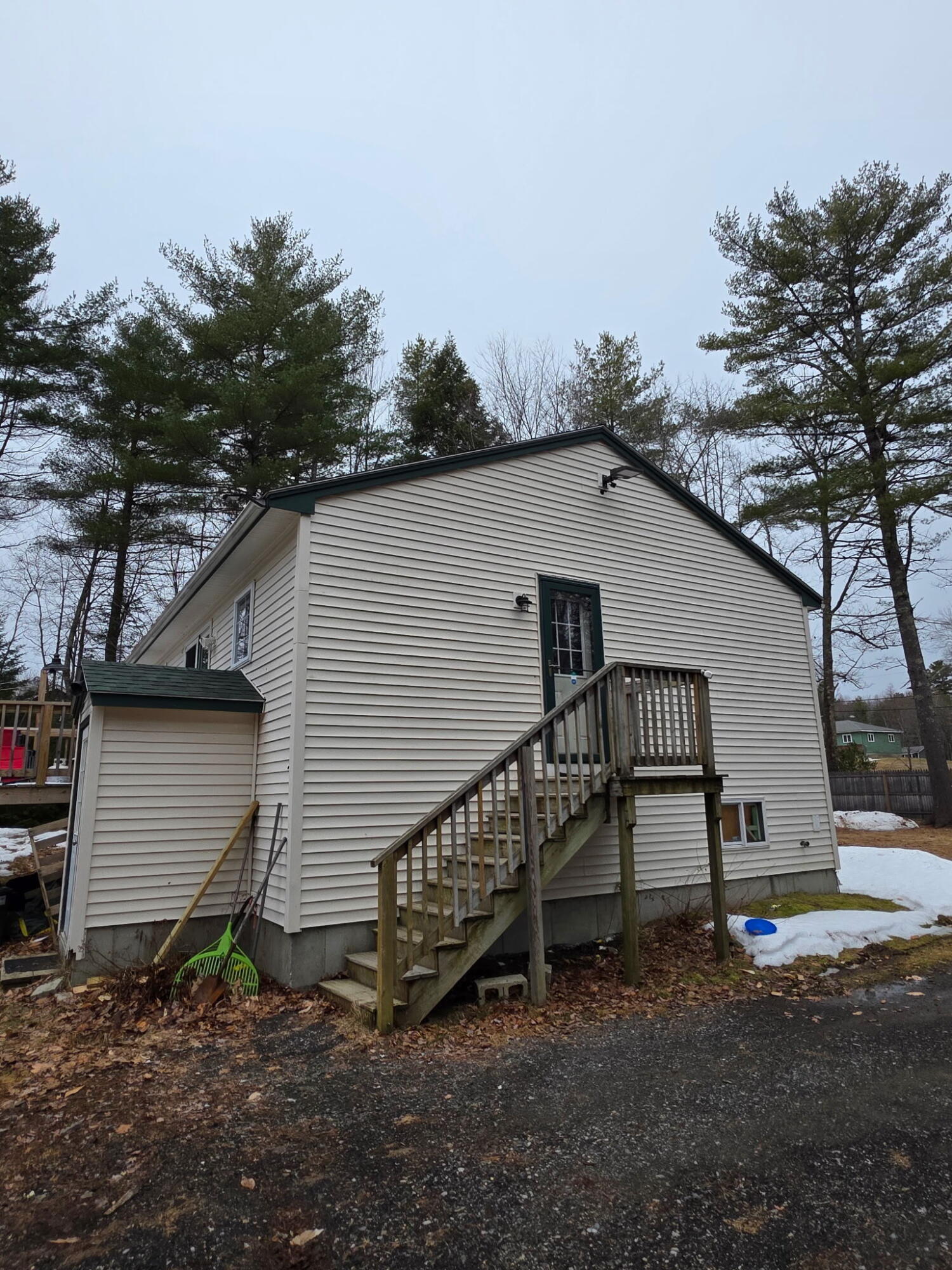 90 Cape Road Standish ME 04084