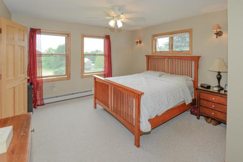 463 Webbs Mills Road Raymond ME 04071