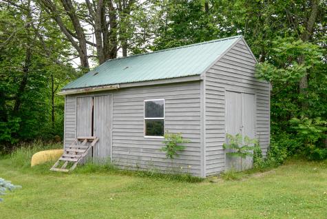 463 Webbs Mills Road Raymond ME 04071