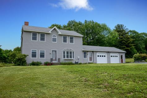 463 Webbs Mills Road Raymond ME 04071