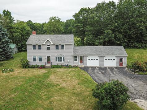 463 Webbs Mills Road Raymond ME 04071