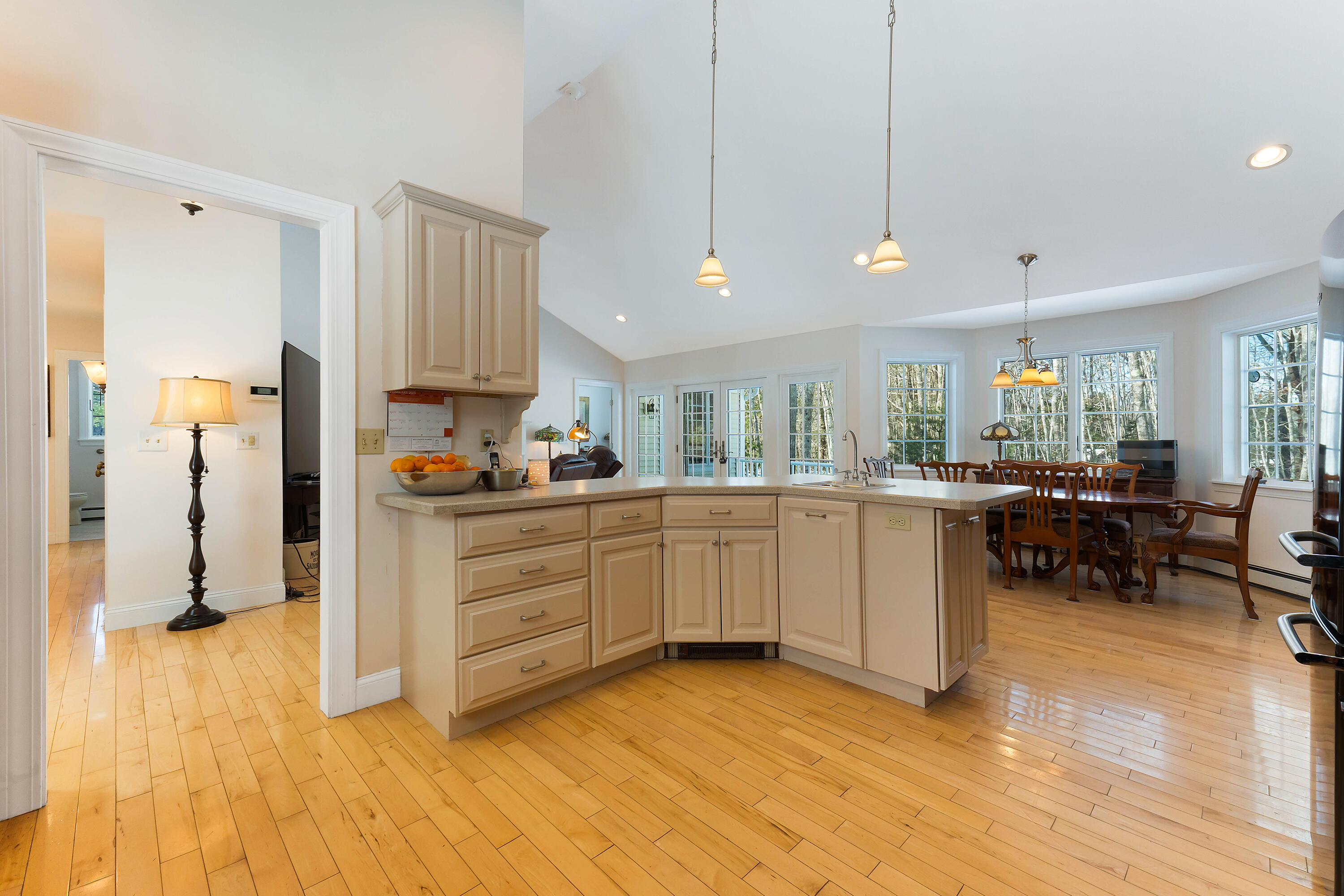 23 Sunny Acres Lane Boothbay ME 04537