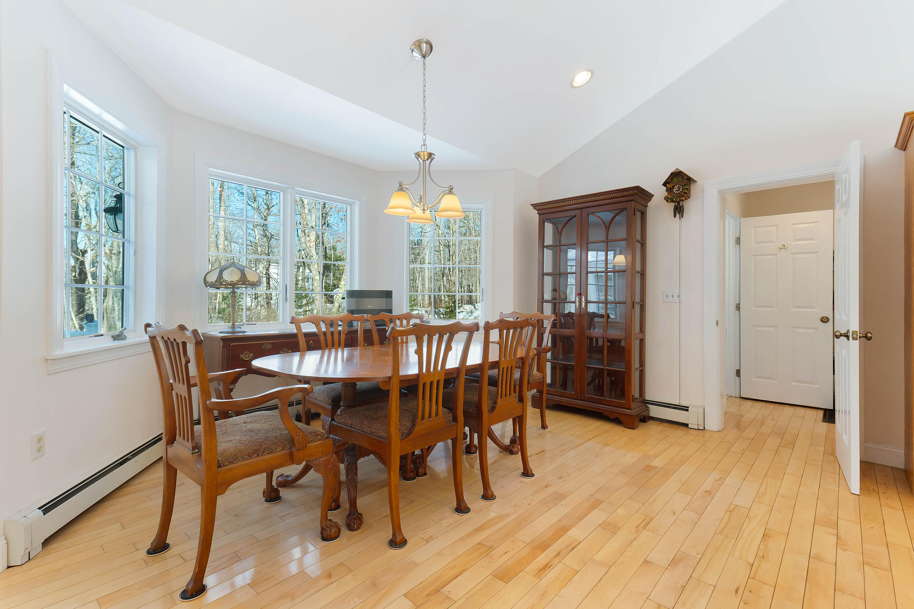 23 Sunny Acres Lane Boothbay ME 04537