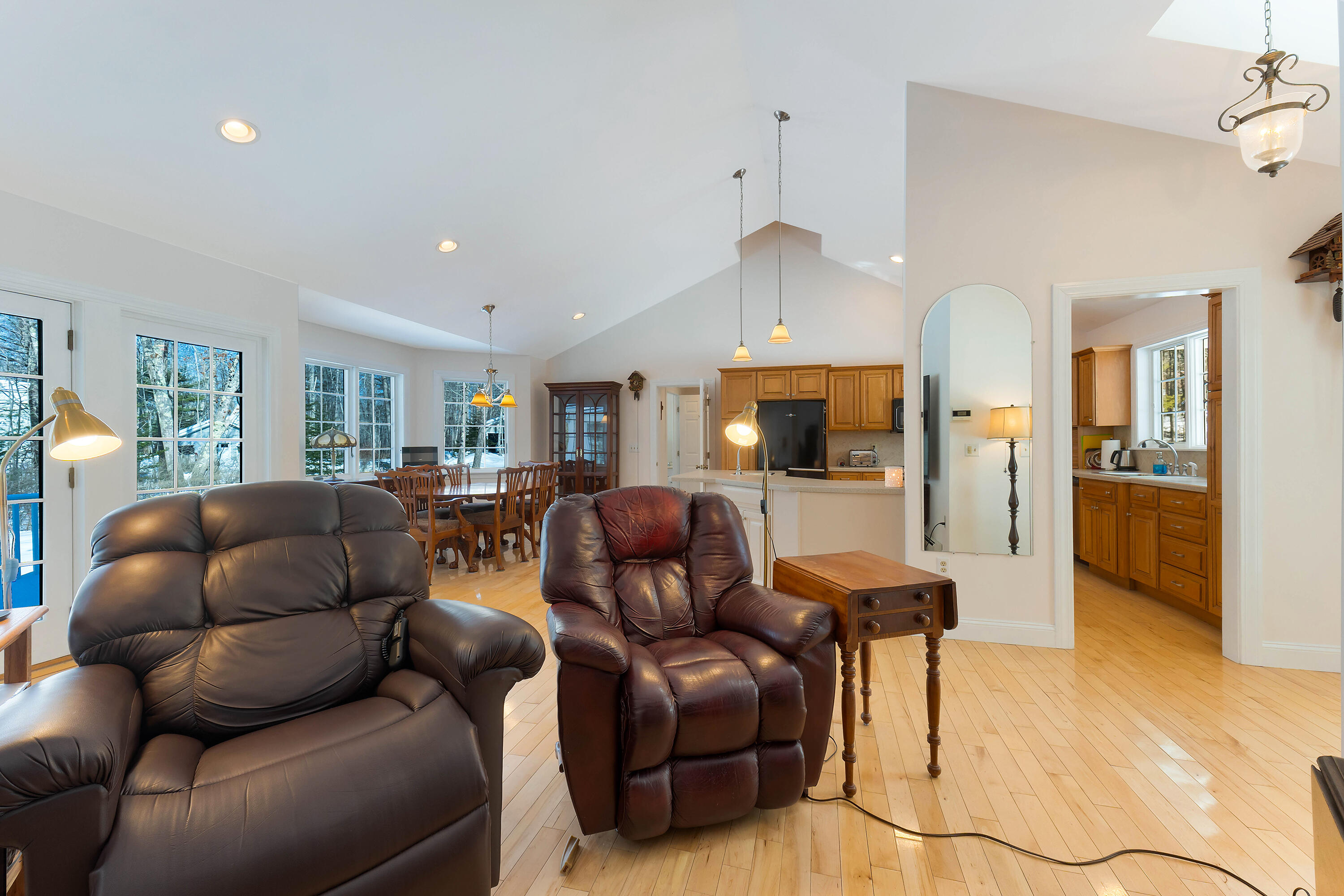 23 Sunny Acres Lane Boothbay ME 04537