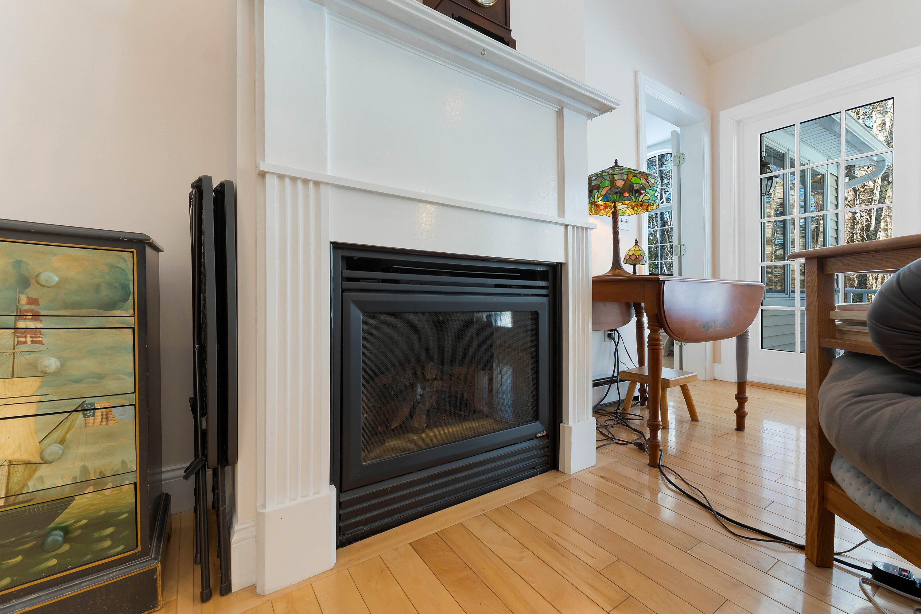 23 Sunny Acres Lane Boothbay ME 04537