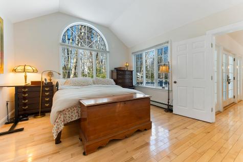 23 Sunny Acres Lane Boothbay ME 04537