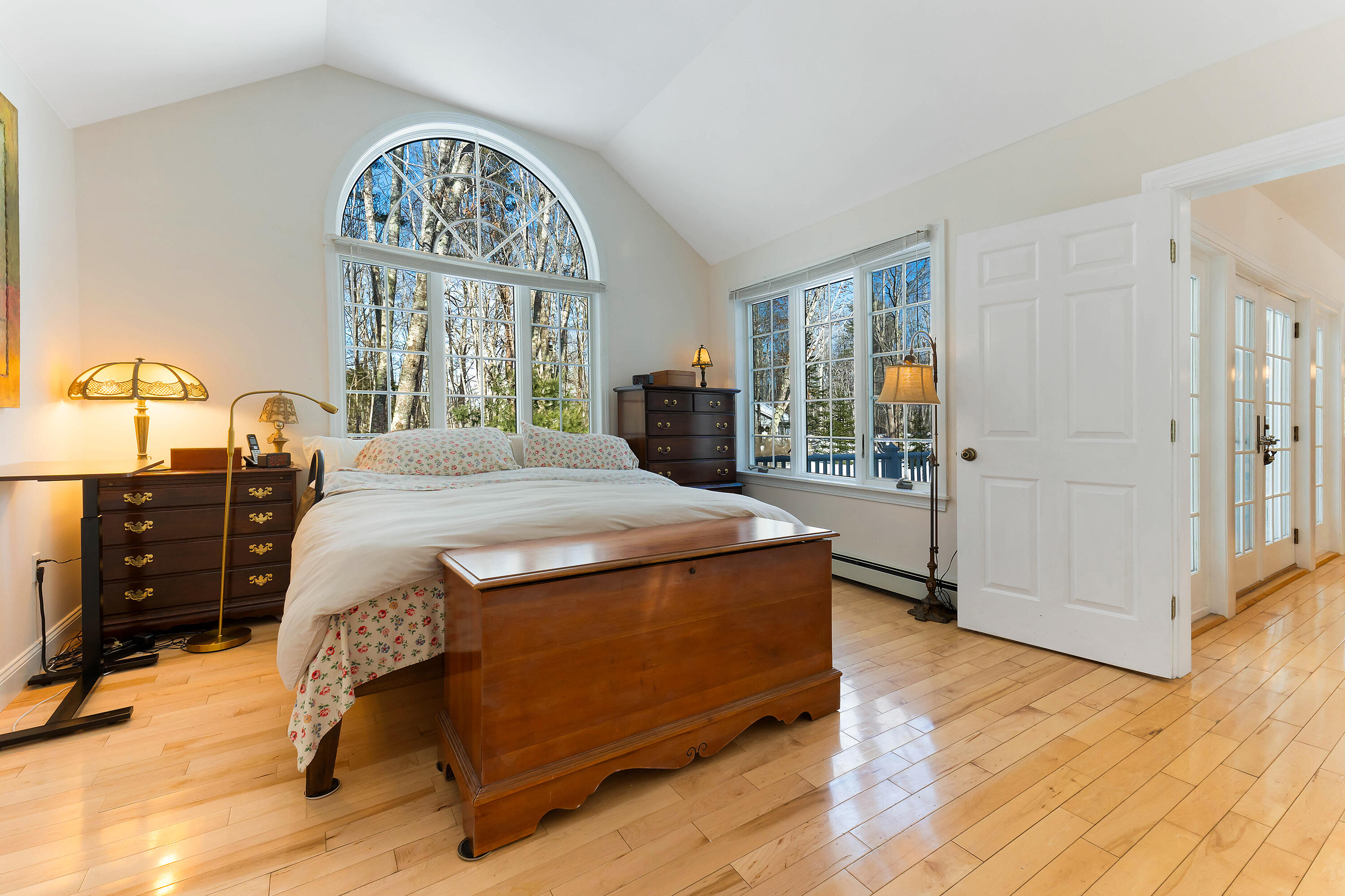 23 Sunny Acres Lane Boothbay ME 04537