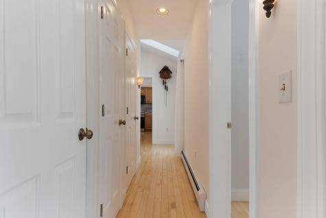 23 Sunny Acres Lane Boothbay ME 04537