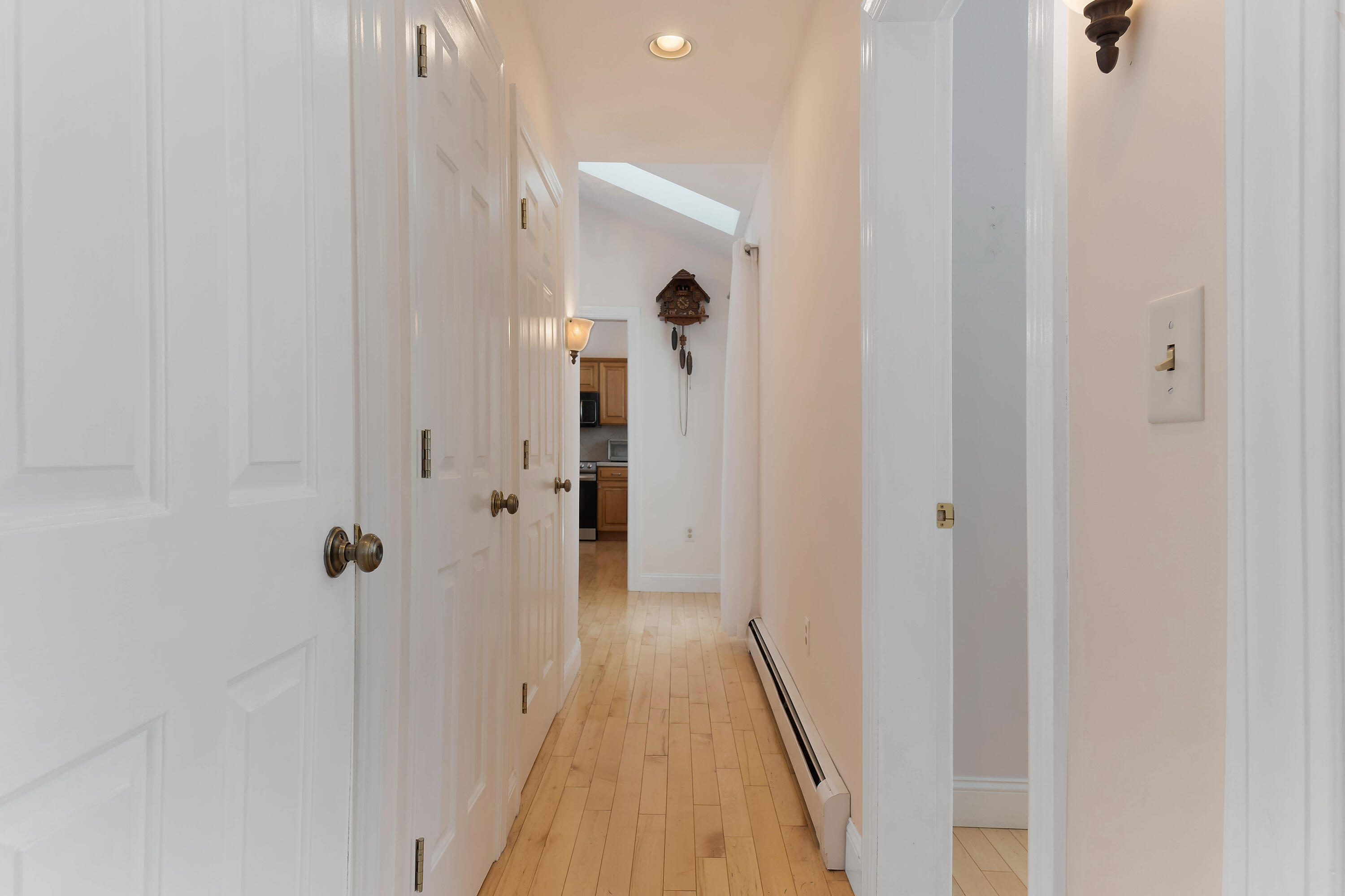 23 Sunny Acres Lane Boothbay ME 04537