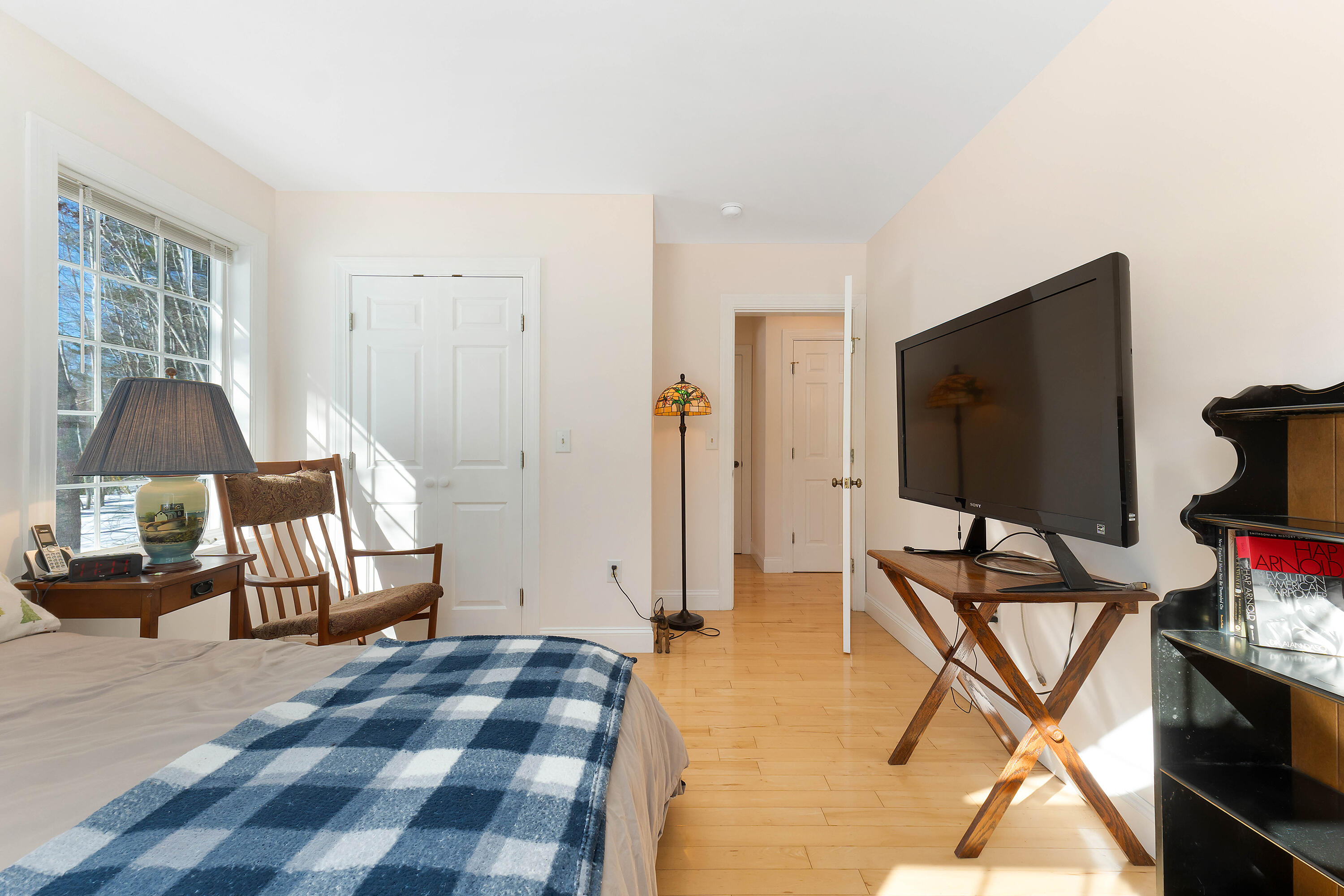 23 Sunny Acres Lane Boothbay ME 04537