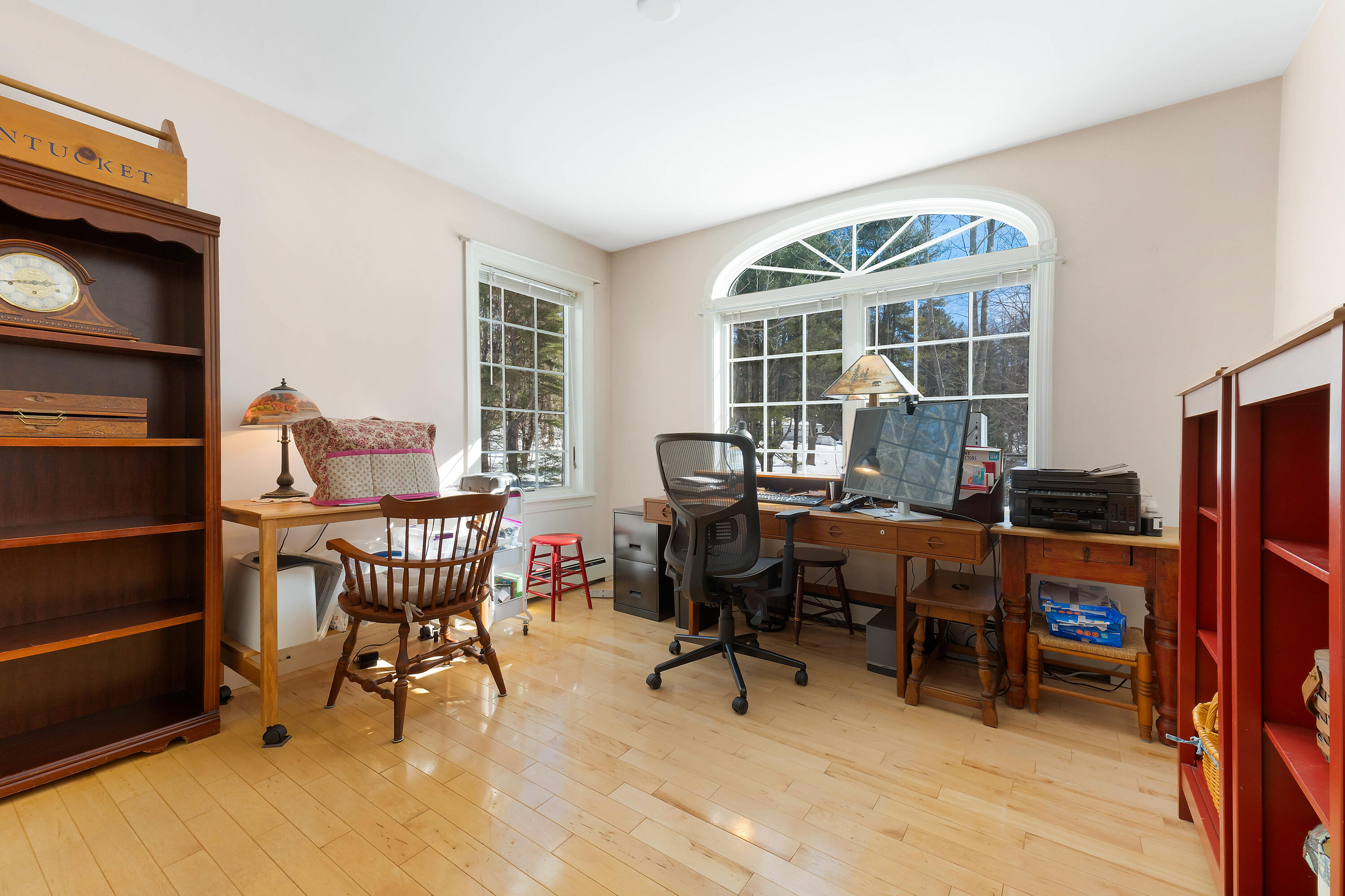 23 Sunny Acres Lane Boothbay ME 04537