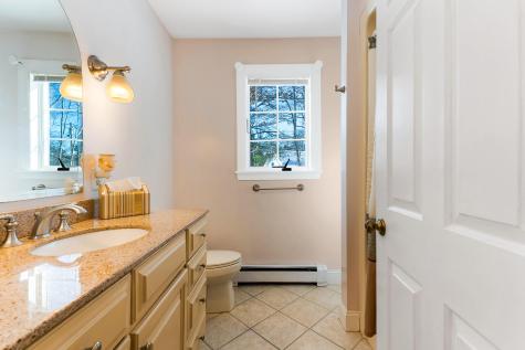 23 Sunny Acres Lane Boothbay ME 04537