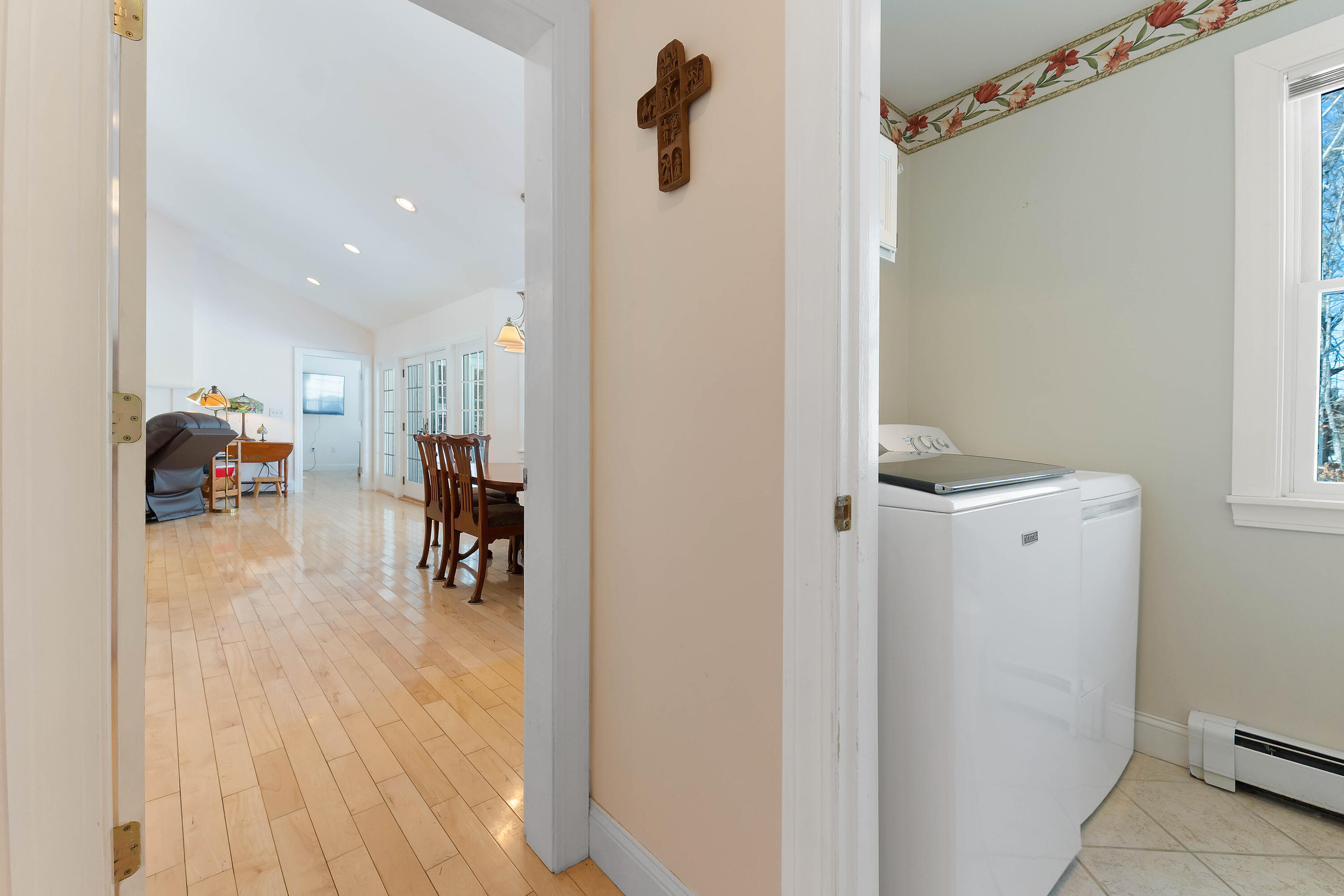 23 Sunny Acres Lane Boothbay ME 04537