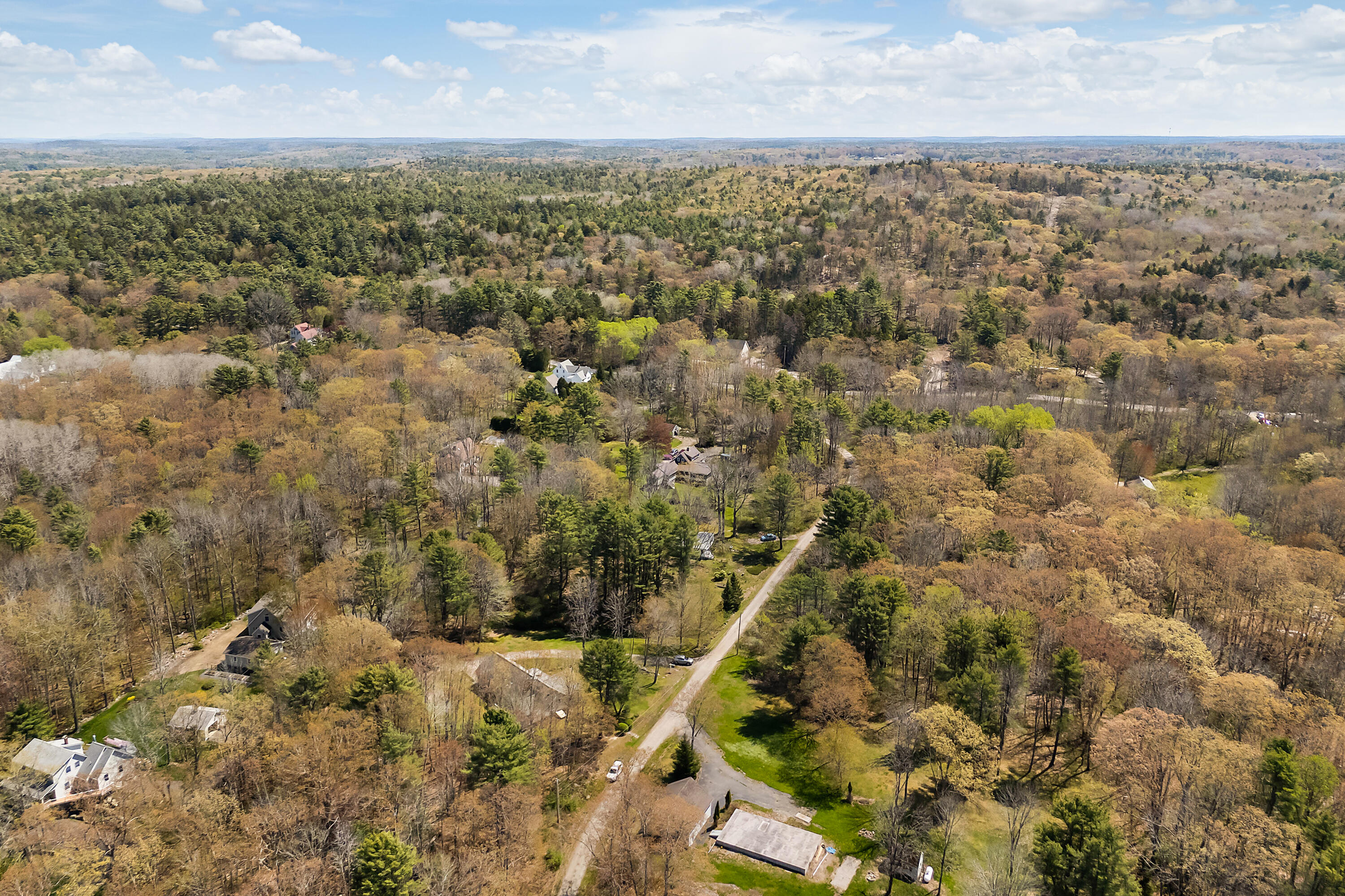 23 Sunny Acres Lane Boothbay ME 04537