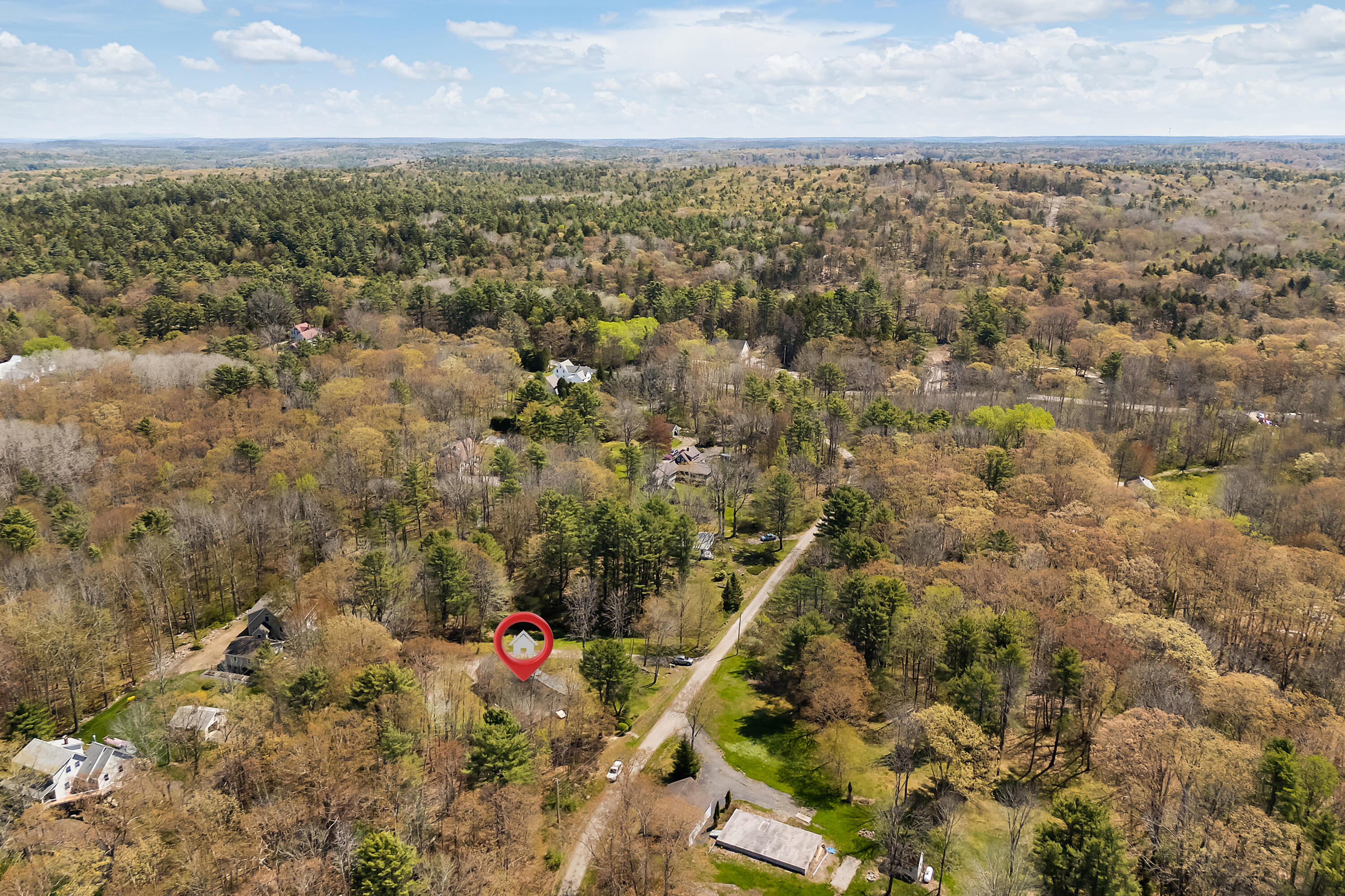 23 Sunny Acres Lane Boothbay ME 04537