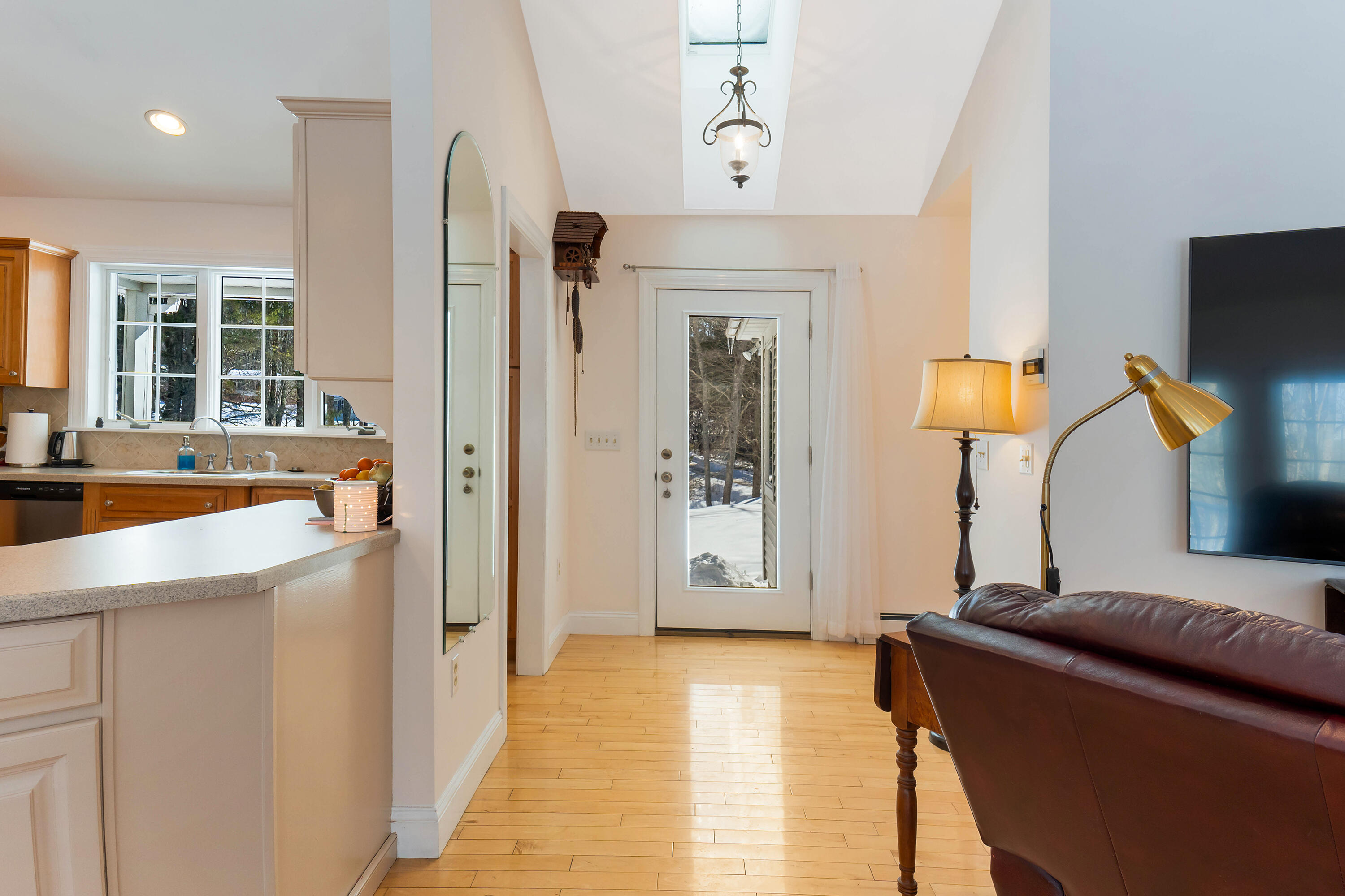 23 Sunny Acres Lane Boothbay ME 04537