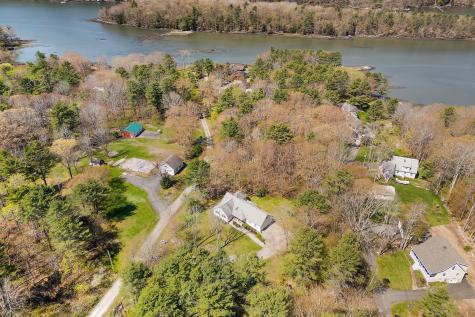 23 Sunny Acres Lane Boothbay ME 04537